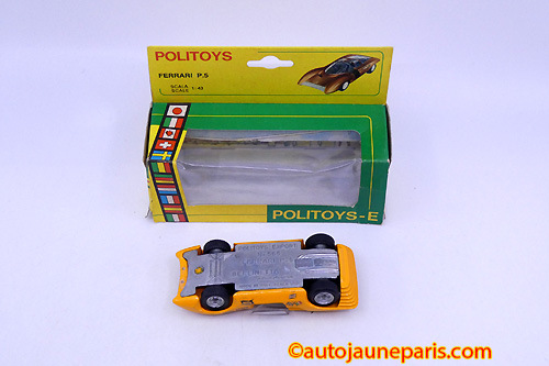 autojauneparis
