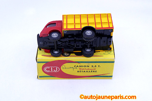 autojauneparis