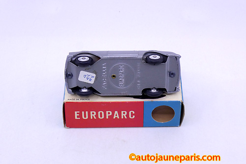 autojauneparis