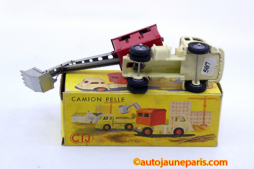 autojauneparis