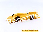 auto jaune paris
