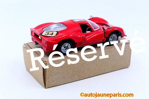 autojauneparis