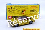 auto jaune paris