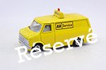 auto jaune paris