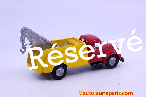 autojauneparis
